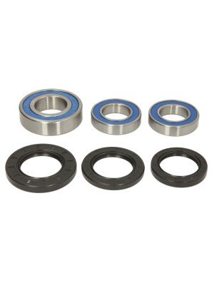 SUZUKI GSF GALINIO RATO GUOLIS KOMPLEKTAS AB25-1392